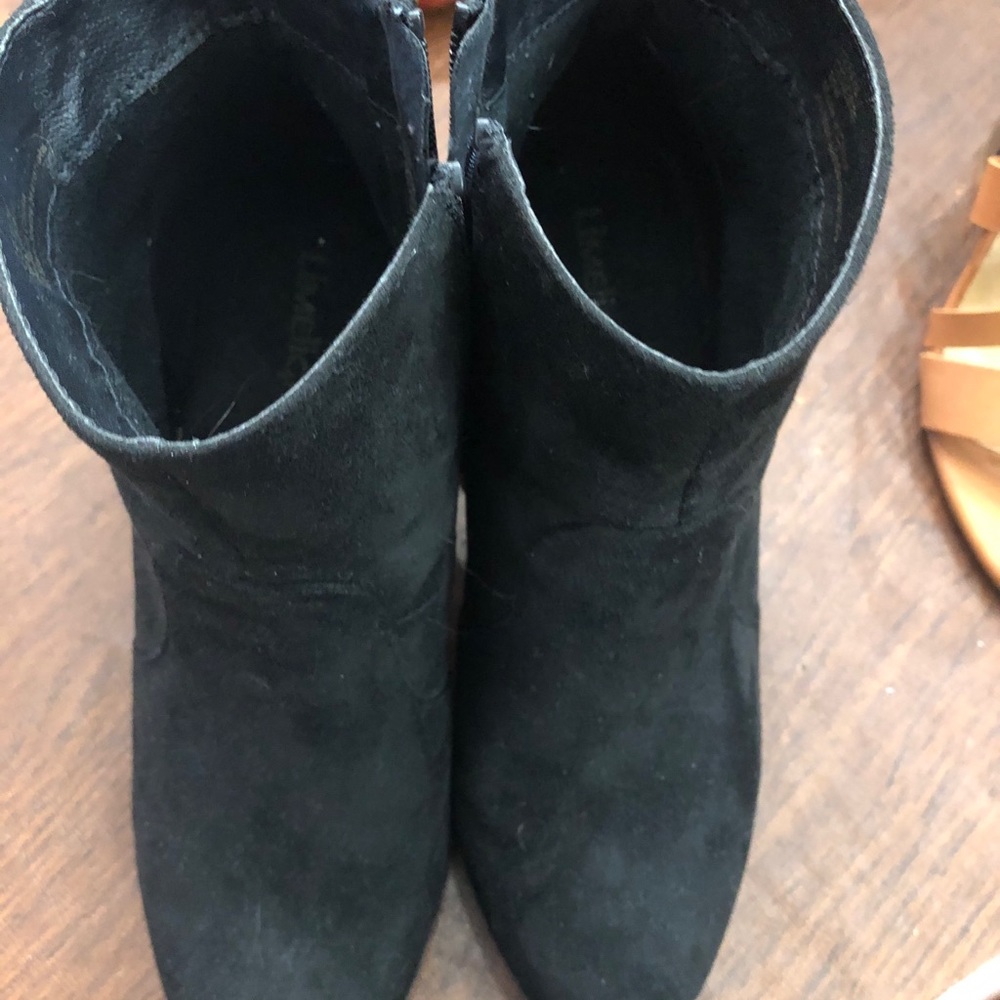 Celeste Winter Booties 👢 - Picture 2 of 7